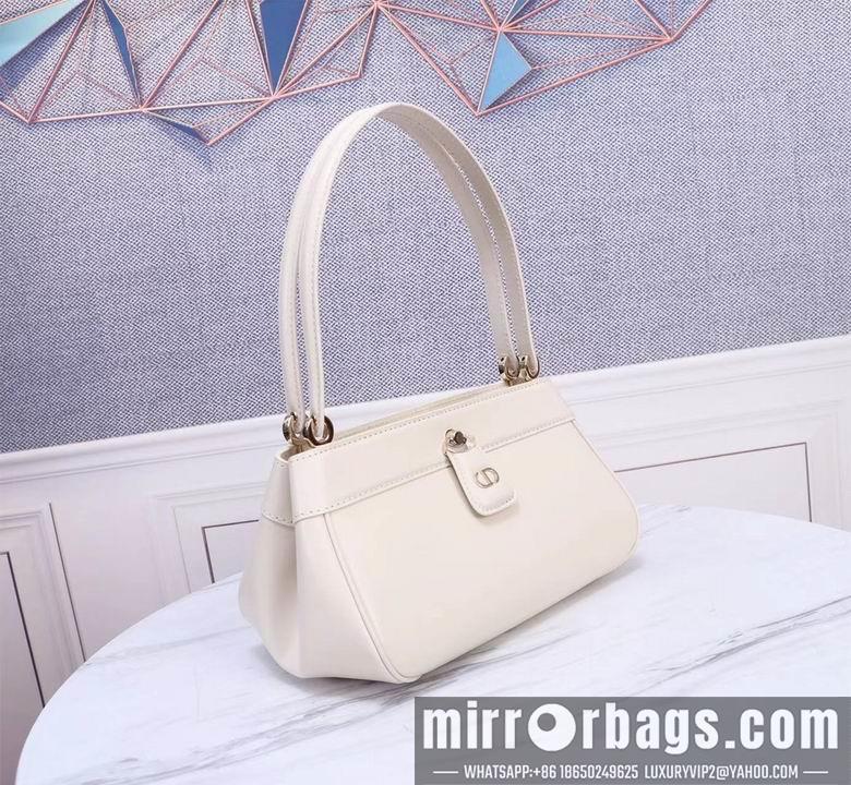 Dior Replica Bags 9275 22X12.5X12cm YG 5