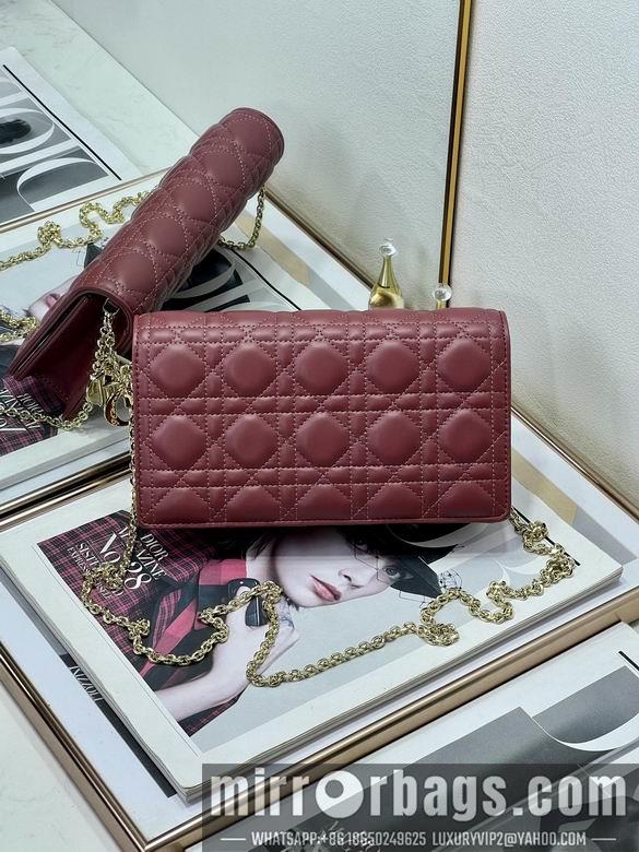 Dior Replica Bags 22cm 051004 YG 10
