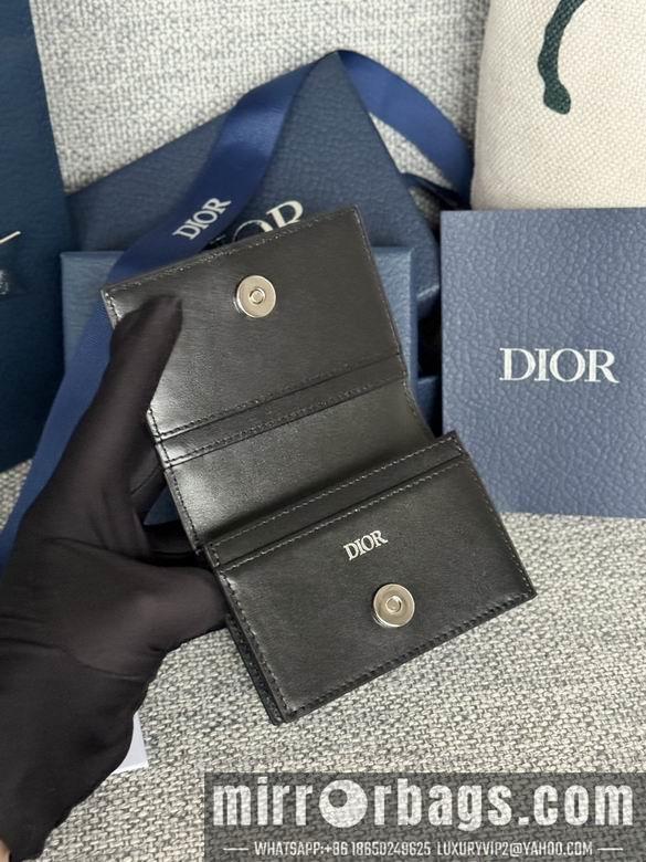Dior Replica Bags 2ADCH166YKS 10X6.8X1.2cm YG 11