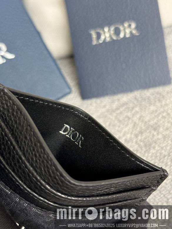 Dior Replica Bags 2ESCH135YSE YG 2