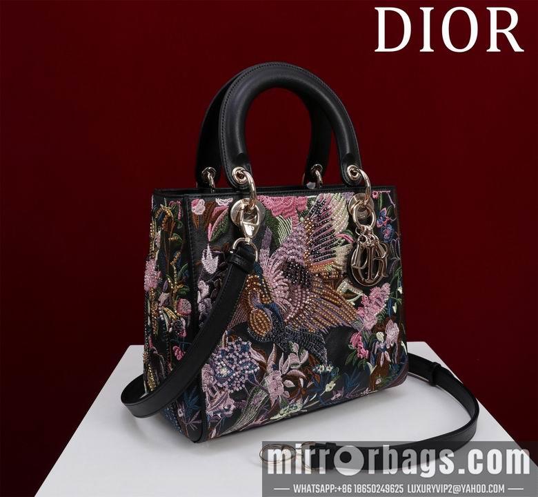 Dior Replica Bags M0565 24X20X11cm BG 4