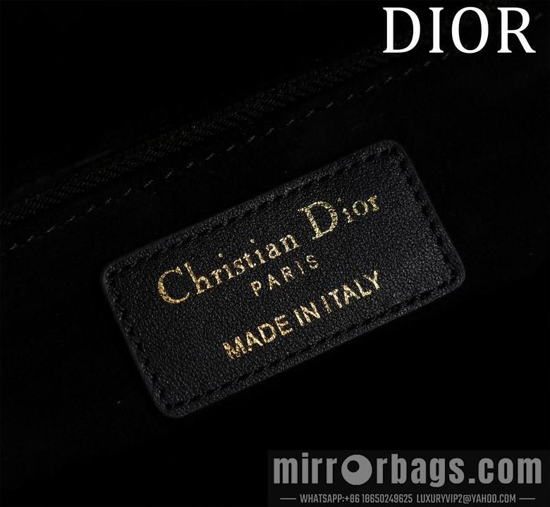 Dior Replica Bags M0565 24X20X11cm BG 1