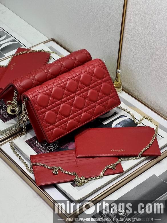 Dior Replica Bags 22cm 051004 YG 5