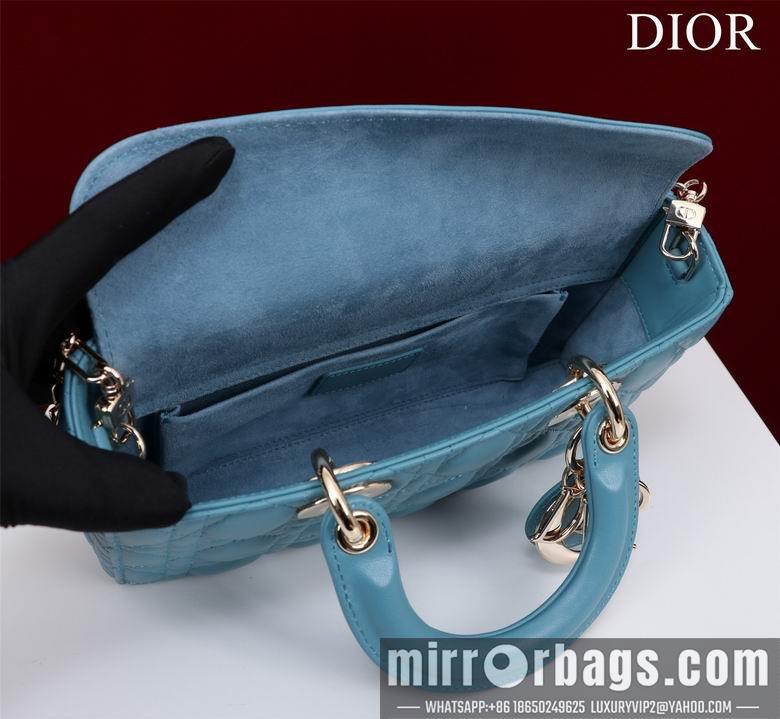 Dior Replica Bags M0540 26X13.5X5cm BG 20