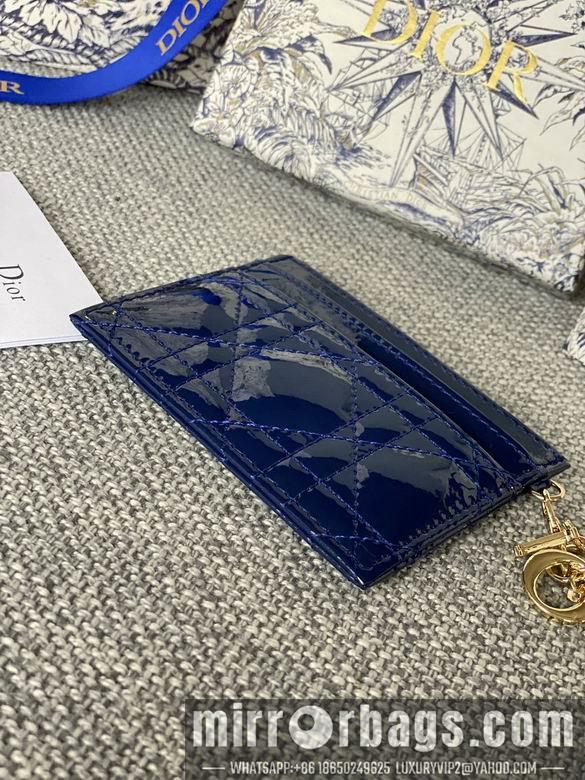Dior Replica Bags S0974 YG 3