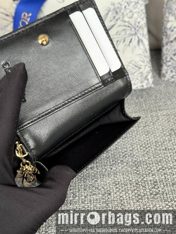 Dior Replica Bags S0011 10.5X7.5X2.5cm YG 5