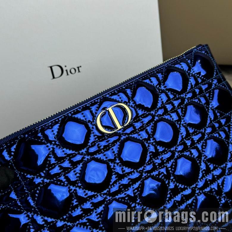 Dior Replica Bags 1133 30X20cm YG 5