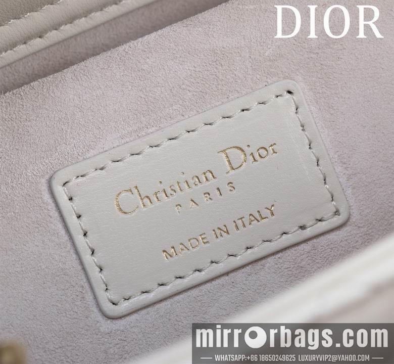 Dior Replica Bags 051305 BG 2