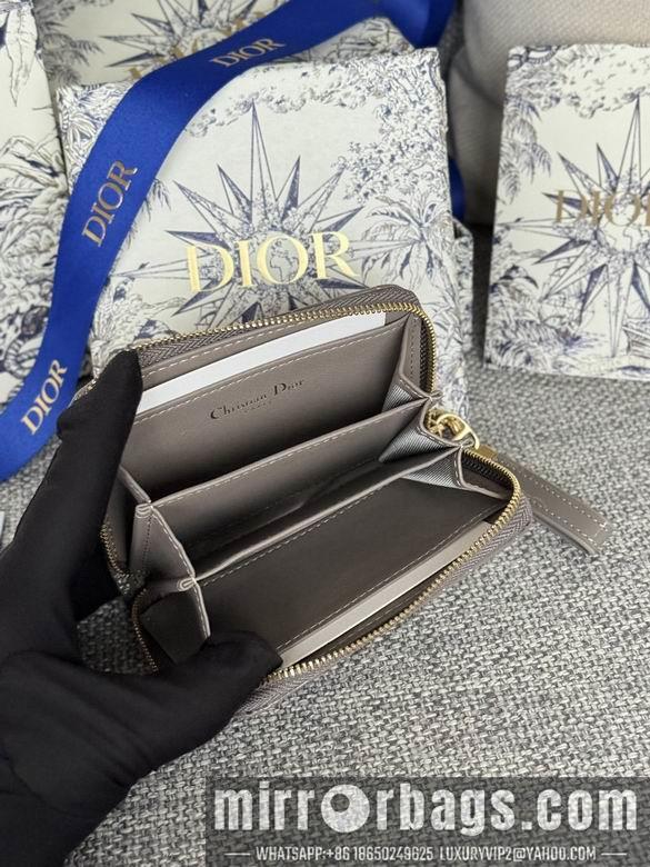 Dior Replica Bags S5034 9X11cm YG 2