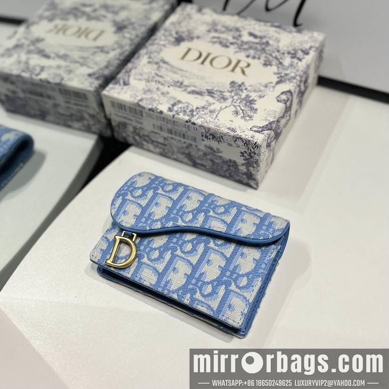 Dior Replica Bags S5611 CC 6