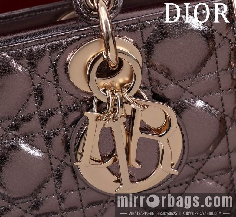Dior Replica Bags M0540 26X13.5X5cm BG 3