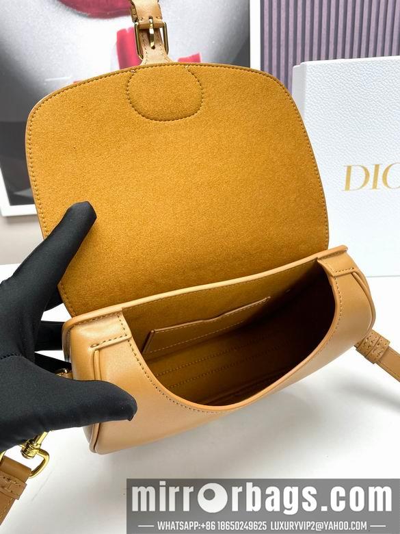 Dior Replica Bags M9319 22X17X6cm YG 4