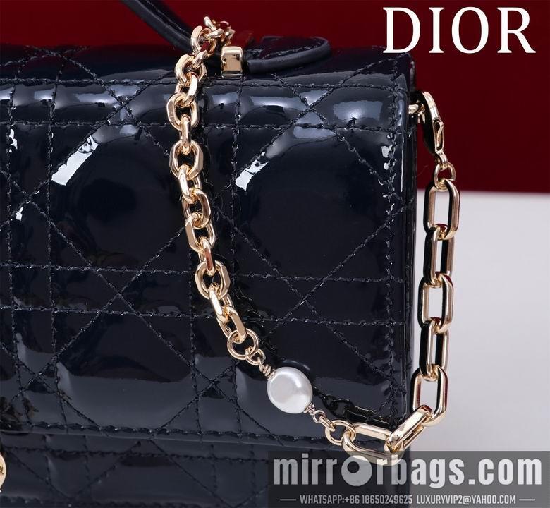 Dior Replica Bags Lady 0980 21X11.5X4.5cm BG 3