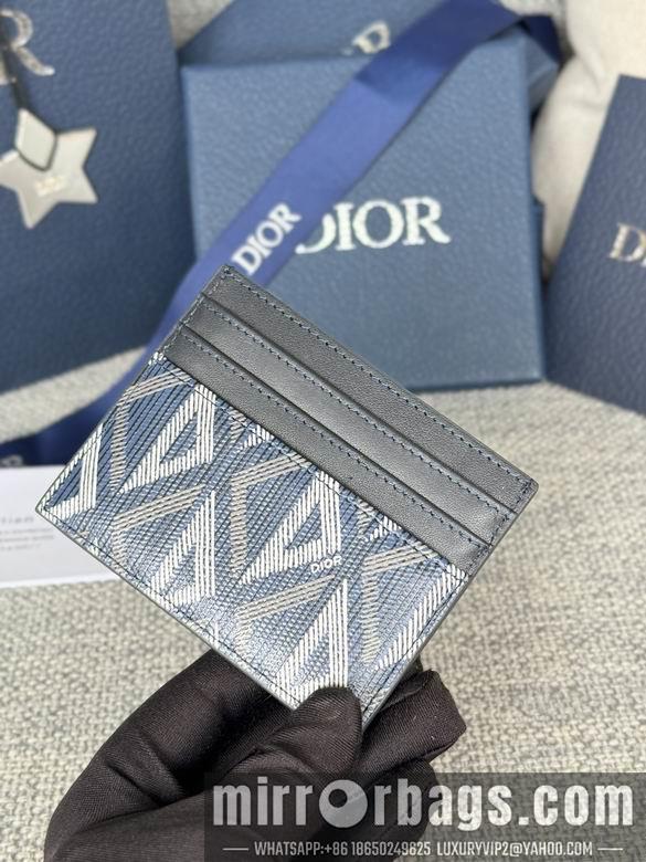 Dior Replica Bags 2ESCH135YSE YG 5