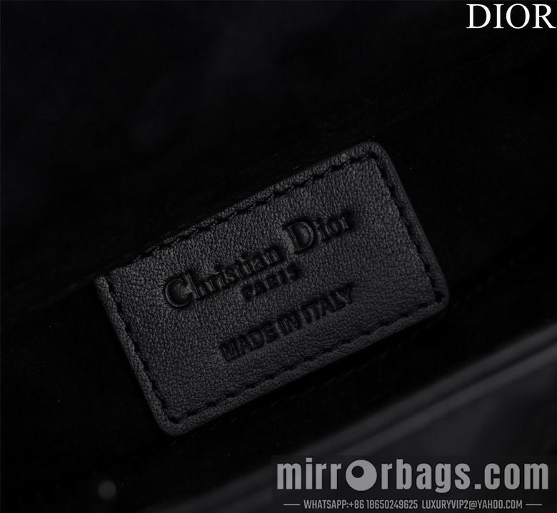 Dior Replica Bags Lady 0542 16.5X6X10cm BG 30