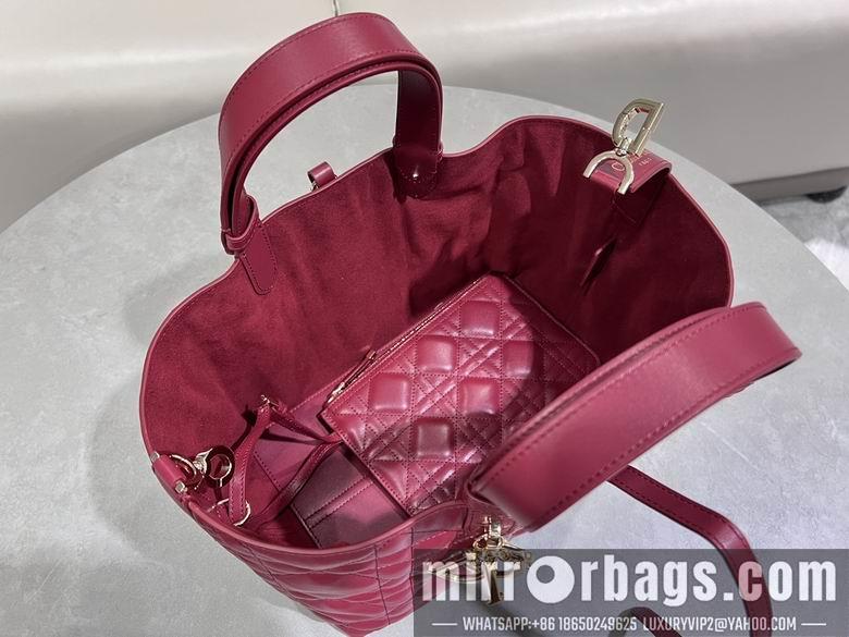 Dior Replica Bags 2821 28.5X19X21cm YG 1