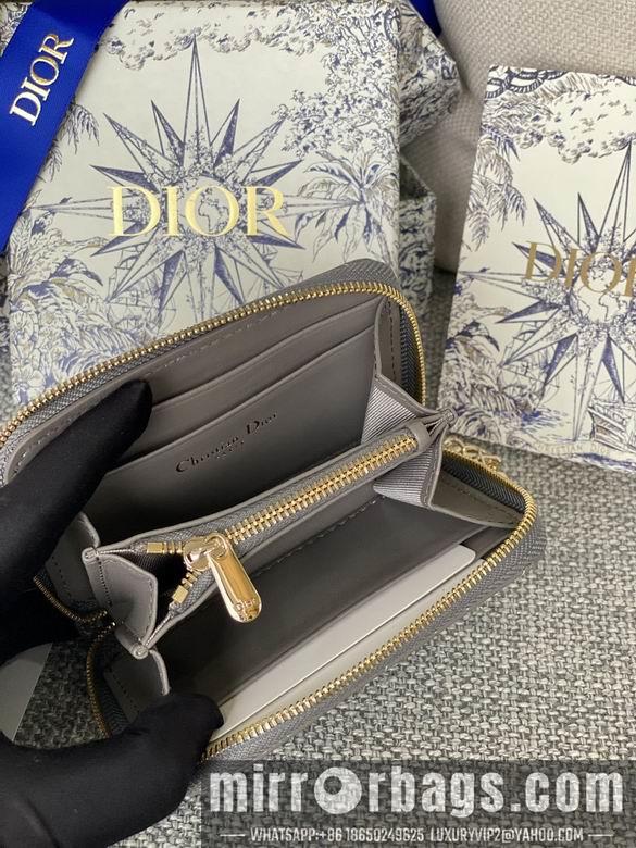 Dior Replica Bags s0985 12X8.5cm YG 9