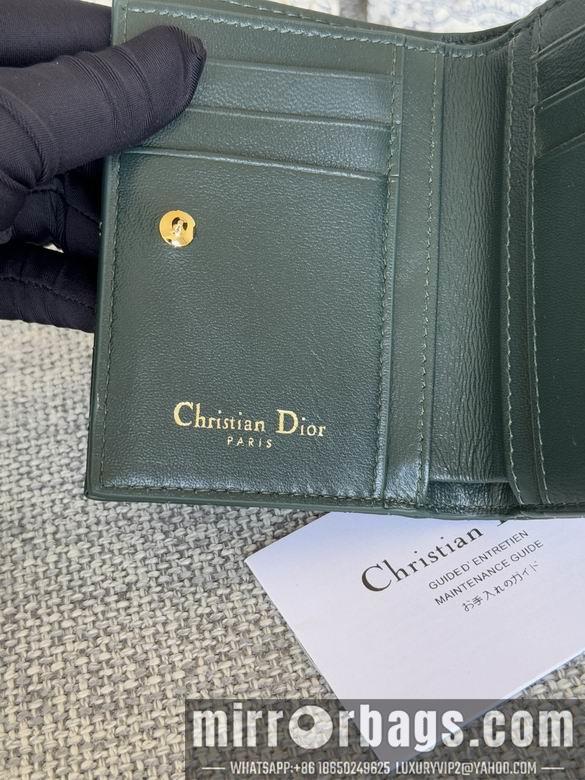 Dior Replica Bags S5173 11.5X9X2cm YG 1