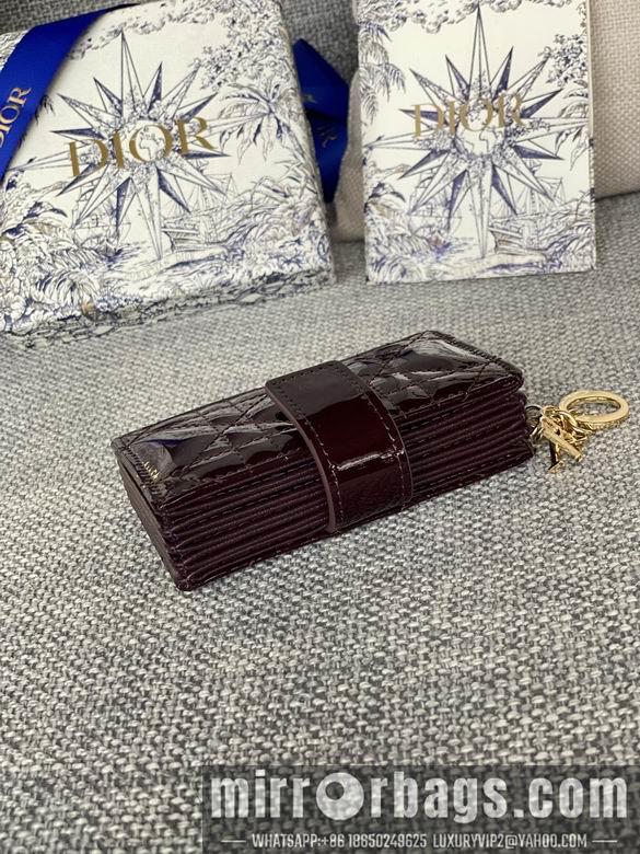 Dior Replica Bags S0074 10.4X7X2cm YG 10