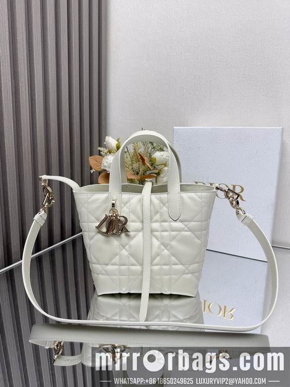 Dior Replica Bags Toujours 2835 16X18X12cm YG 1