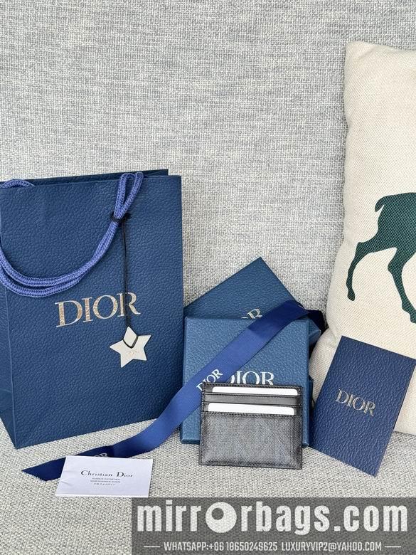 Dior Replica Bags 2ESCH135YSE YG 6