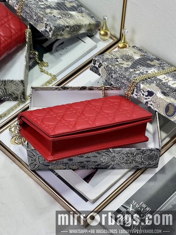 Dior Replica Bags 22cm 051004 YG 5