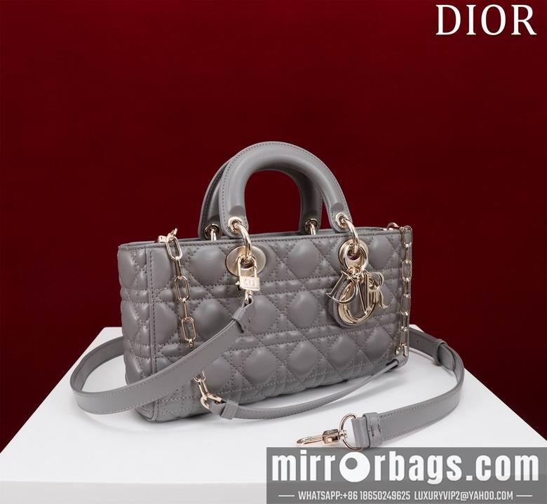 Dior Replica Bags M0540 26X13.5X5cm BG 13
