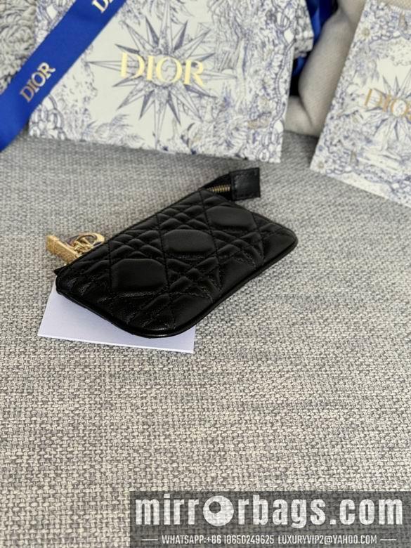 Dior Replica Bags S0972 14.5X7.6cm YG 9