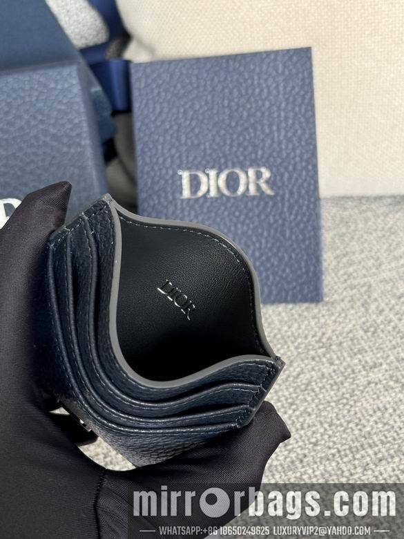Dior Replica Bags 2ESCH135YSE YG 9