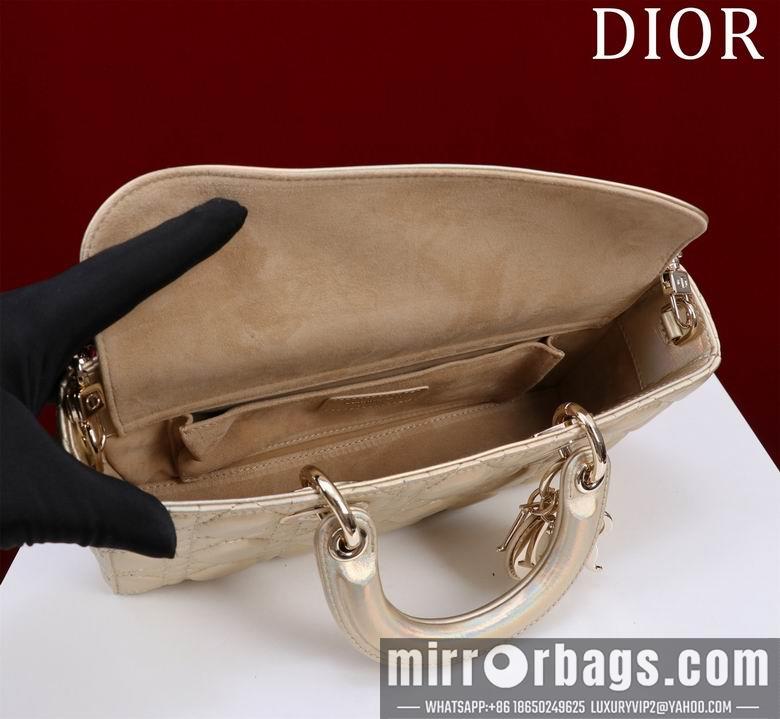 Dior Replica Bags M0540 26X13.5X5cm BG 5