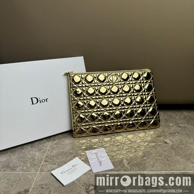 Dior Replica Bags 1133 30X20cm YG 2