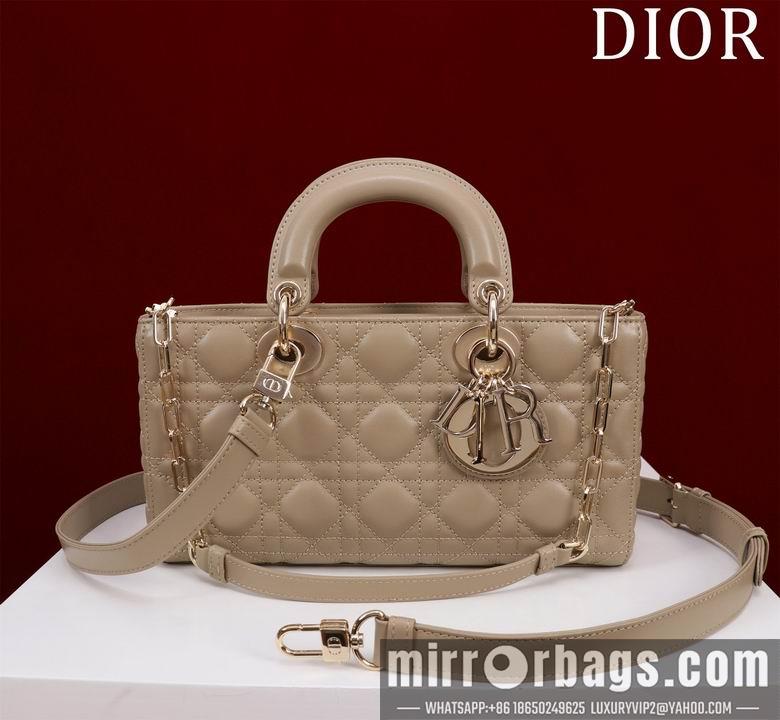 Dior Replica Bags M0540 26X13.5X5cm BG 15