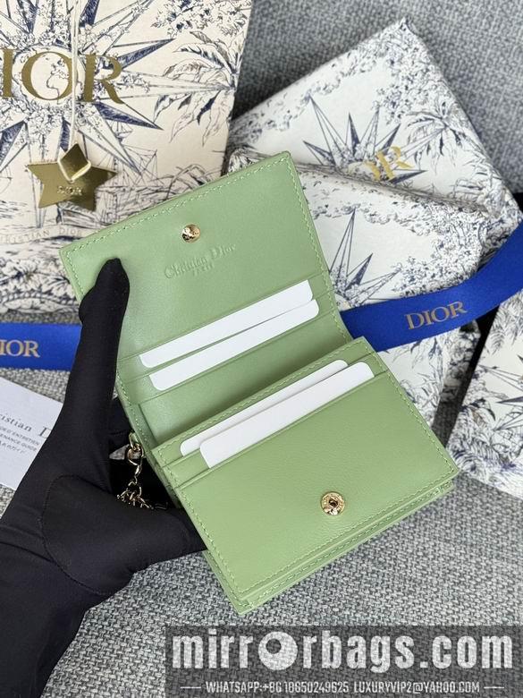 Dior Replica Bags S01780 11X9cm YG 1