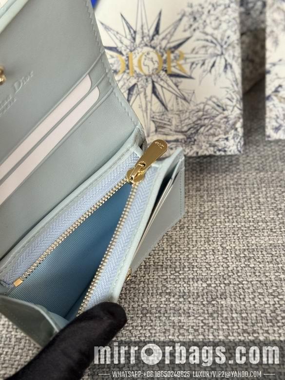 Dior Replica Bags S01780 11X9cm YG 5