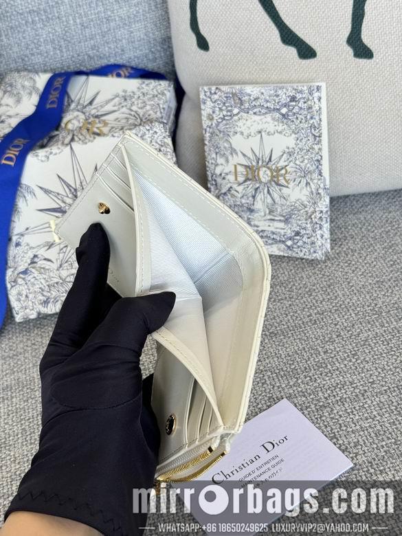 Dior Replica Bags S5173 11.5X9X2cm YG 8