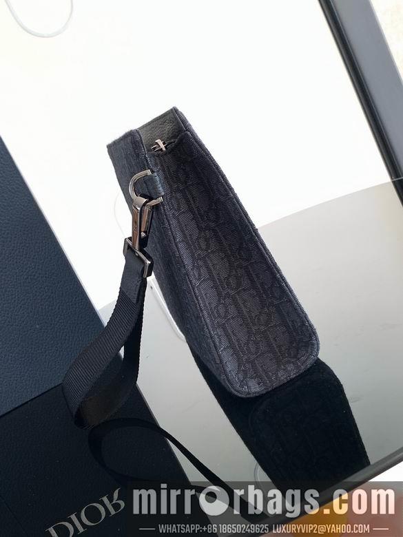 Dior Replica Bags 2ESCA483 27X19.5X6cm YG 4