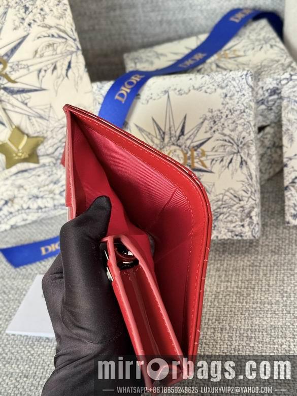 Dior Replica Bags S01780 11X9cm YG 4