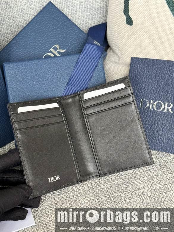 Dior Replica Bags 2ESCH138 8.2X11.2cm YG 1