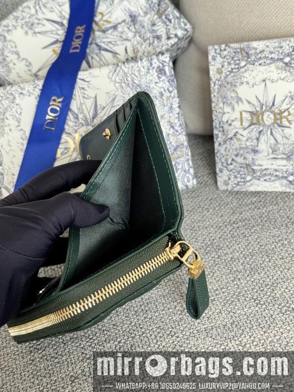 Dior Replica Bags S5032 12X9X5cm YG 9