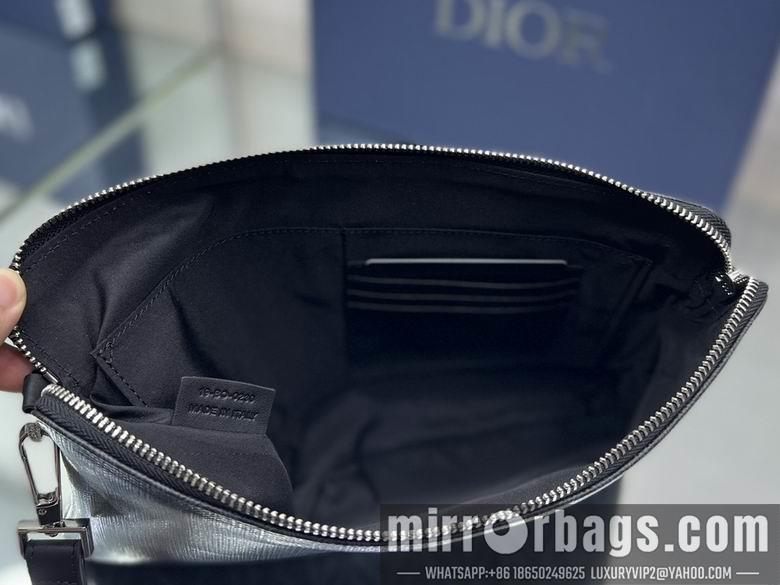Dior Replica Bags 23738 30X20X2.5cm YG 3