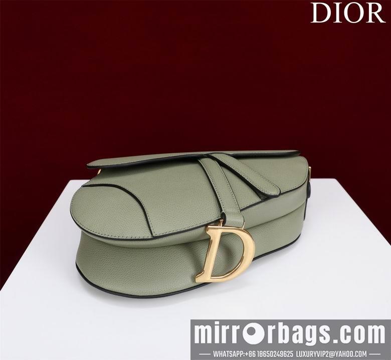 Dior Replica Bags M0446 25.5X20X6.5cm BG 15