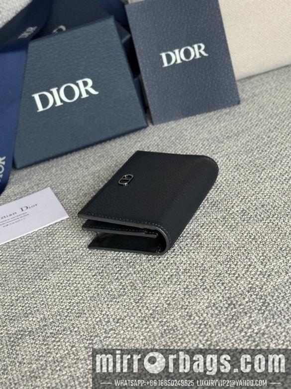 Dior Replica Bags 2ADCH166YKS 10X6.8X1.2cm YG 13