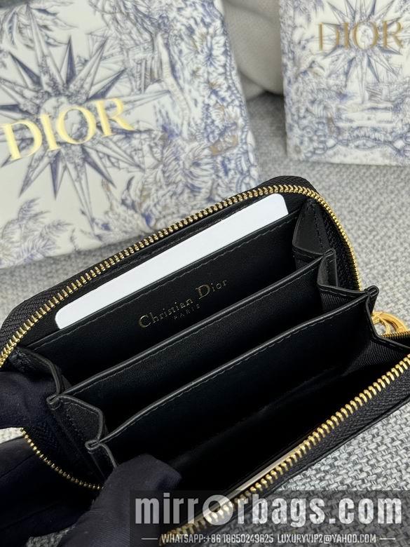 Dior Replica Bags S5034 9X11cm YG 9