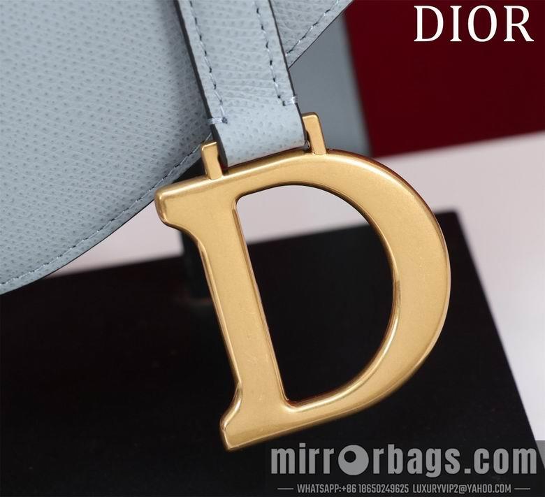 Dior Replica Bags M0446 25.5X20X6.5cm BG 2