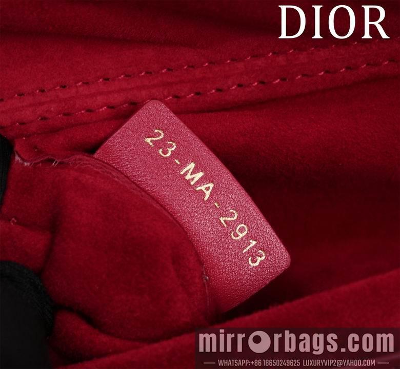 Dior Replica Bags M0540 26X13.5X5cm BG 7