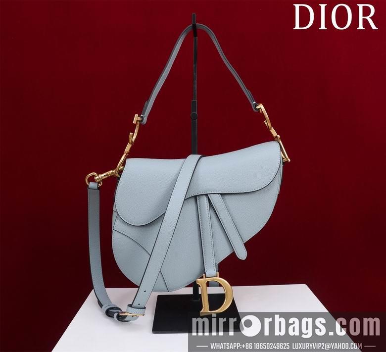 Dior Replica Bags M0446 25.5X20X6.5cm BG 2
