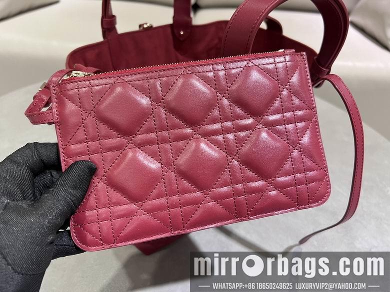 Dior Replica Bags 2821 28.5X19X21cm YG 1