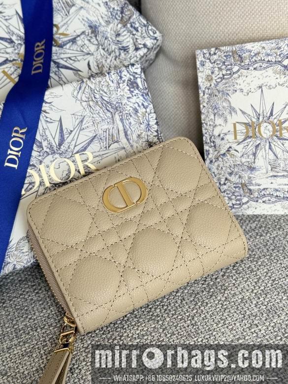 Dior Replica Bags S5032 12X9X5cm YG 10