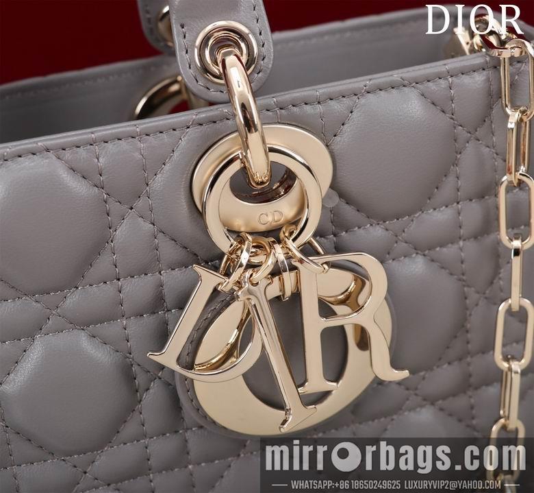 Dior Replica Bags M0540 26X13.5X5cm BG 13