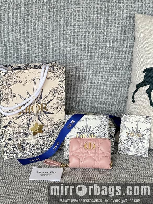 Dior Replica Bags S5034 9X11cm YG 14